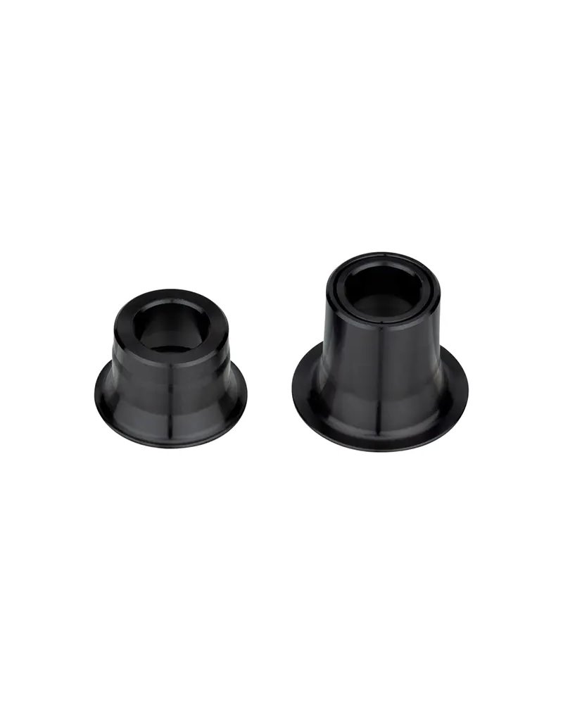 Zipp Pair of Rear End Cap 12X142 for Hubs 176