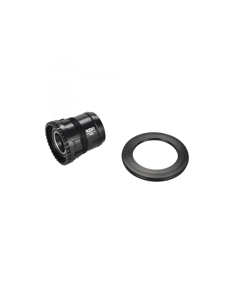Zipp Freehub Body for Hubs Cognition V2 - Sram XDR