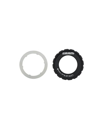 Zipp Ghiera Center Lock Sram