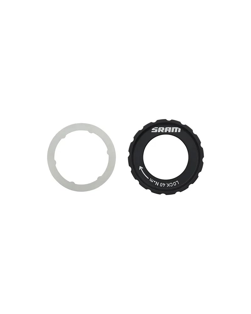 Zipp Center Lock Lockring Sram