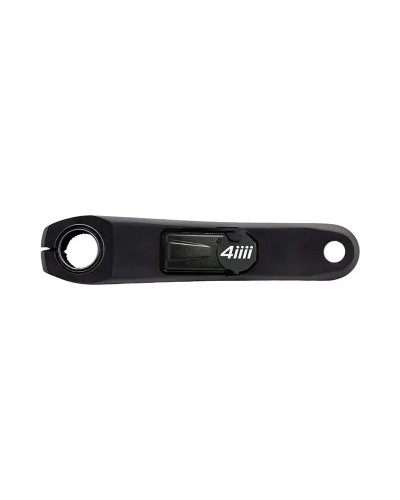 4Iiii Innovations Left Crankarm with Powermeter Precision 3 + Dura-Ace R9200 - 175mm