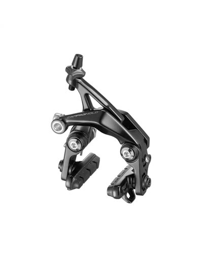 Campagnolo Brake Super Record Direct Mount Front, Black