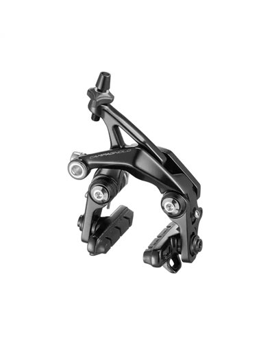 Campagnolo Brake Super Record Direct Mount Rear, Black (Seatpost)
