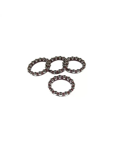 Campagnolo Ceramic Ball Bearing Ring HB-HY123 (4 pcs)