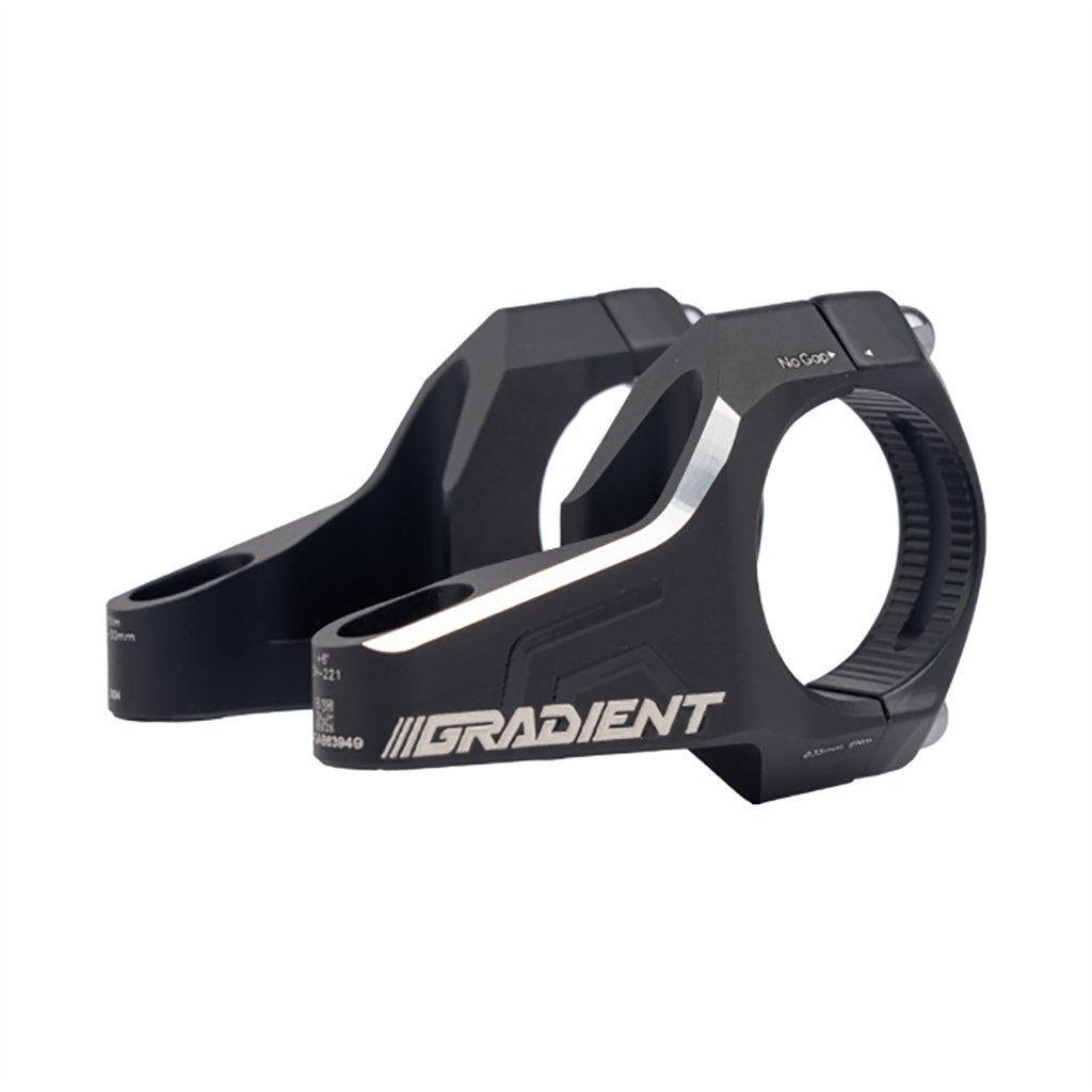 FSA Stem Gradient + 6° B5 - 50mm