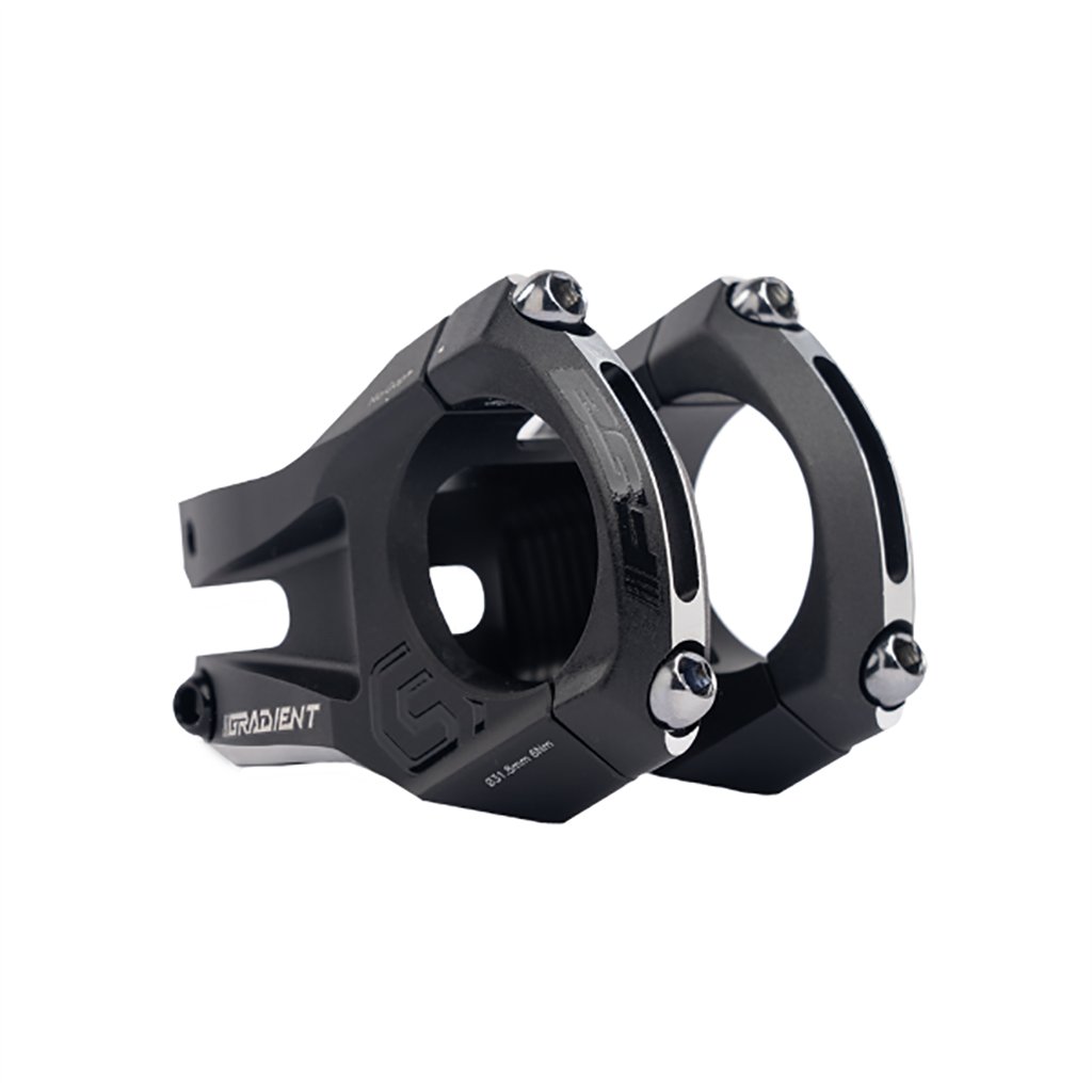 FSA Stem Gradient + 6° B5 - 40mm
