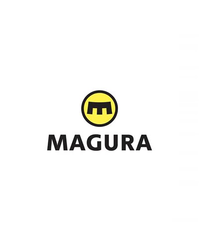 Magura Spare Syringe with Hole for Bleeding Brakes - 24ml