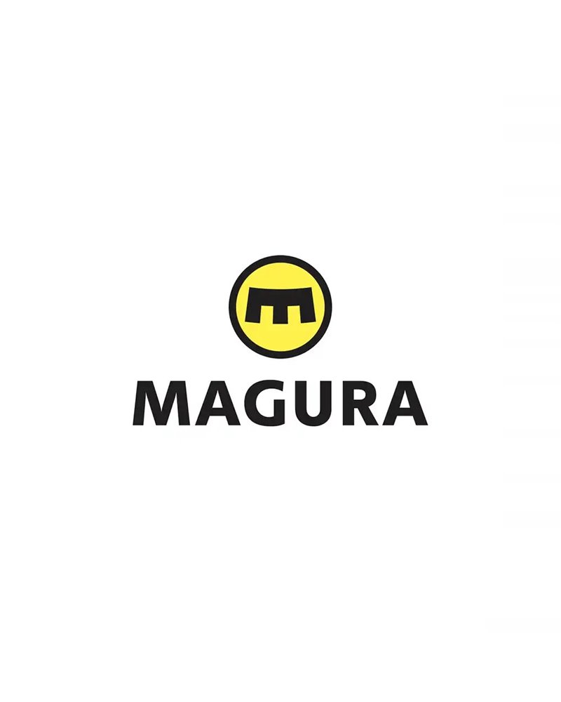 Magura Spare Syringe with Hole for Bleeding Brakes - 24ml