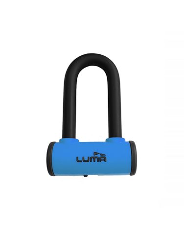 Luma Disc Lock Luma Escudo Procombi Blue