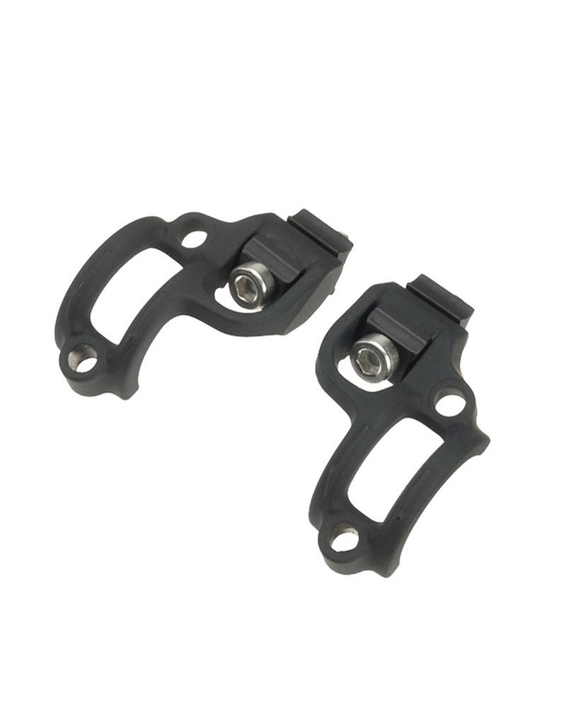 Avid Coppia Matchmaker per Montaggio Comandi Trigger Alle Leve Avid con Collarino a 2 Viti