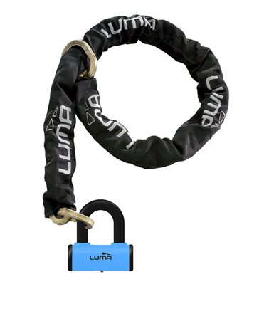Luma Chain Lock Luma Enduro Procombi Blue, Noose Model - 115Cm D10mm