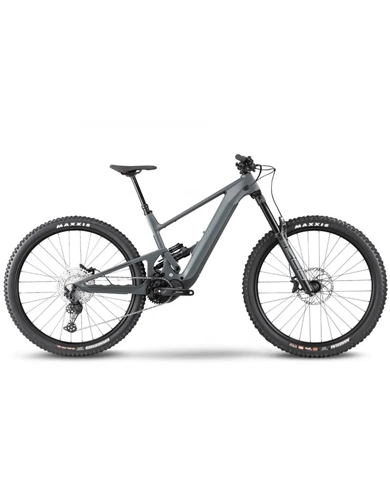 Scor 4060 Z LT e-MTB Shimano Deore SLX 12v - Shimano Steps EP8