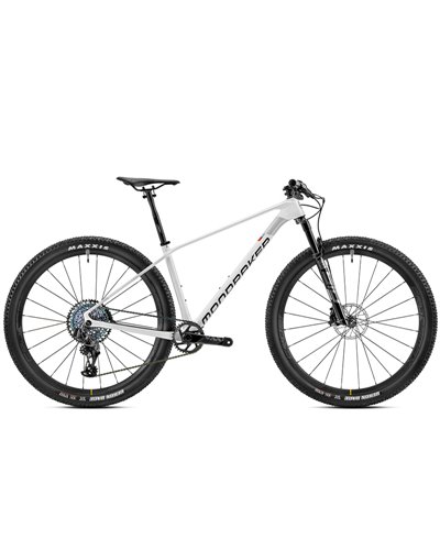 Mondraker Podium RR SL 29 Sram XX1 Eagle AXS 12sp, Racing Silver