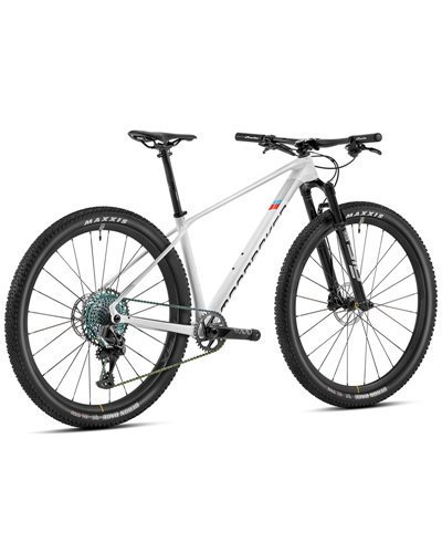 Mondraker Podium RR SL 29 Sram XX1 Eagle AXS 12v, Racing Silver