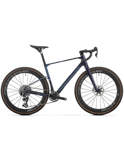 Mondraker Arid Carbon RR SL 700 Sram Red XPLR AXS 13sp, Midnight Blue
