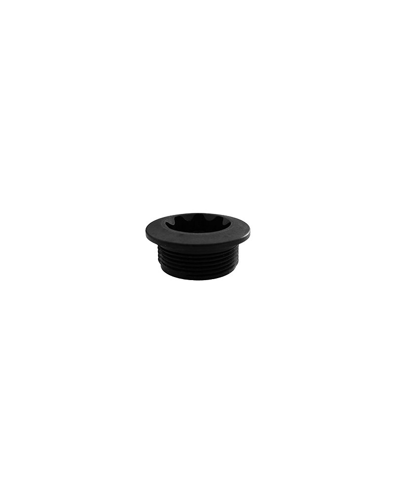 Shimano Crank Arm Fixing Bolt for FC-M8100 and more (1 pc)