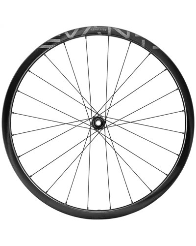 Campagnolo Levante 700c C25 DB 2WF Gravel, Coppia Ruote