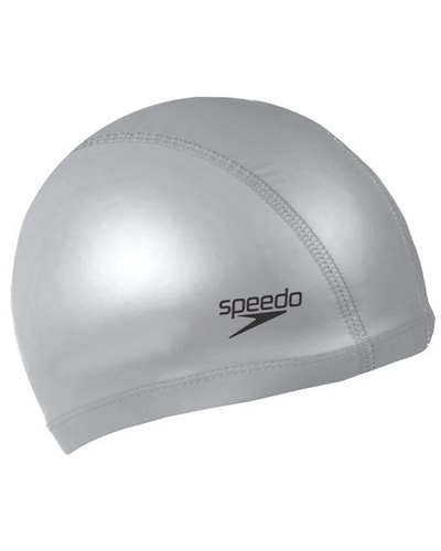 Speedo Pace Swim Cap, Brights (One Size Fits All)