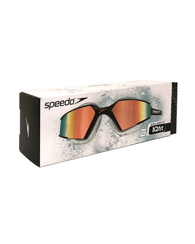 Speedo Aquapulse Max Mirror 2 Unisex Swimming Goggle