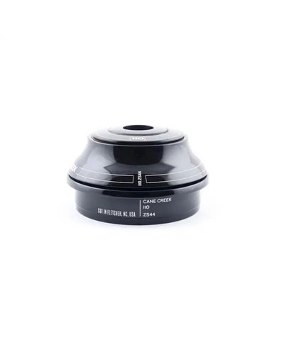 Cane Creek 110-Series Zs44 Tall Cover - Top - Blackzs44/28.6/H15