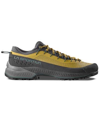 La Sportiva TX4 Evo ST Men's Approach Shoes, Savana/Onyx