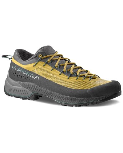 La Sportiva TX4 Evo ST Men's Approach Shoes, Savana/Onyx