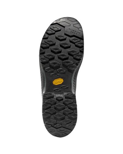 La Sportiva TX4 Evo ST Men's Approach Shoes, Savana/Onyx