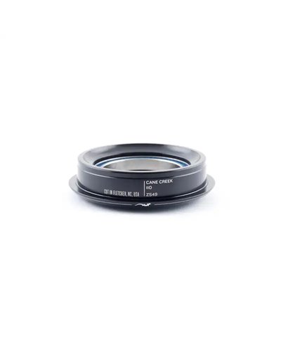 Cane Creek 110-Series Zs49 - Bottom - Blackzs49/30