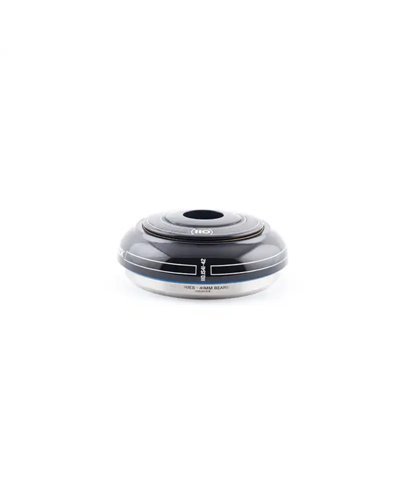 Cane Creek 110-Series Is41 Short Cover - Top - Blackis41/28.6/H9