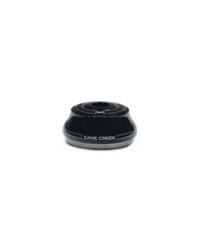 Cane Creek 110-Series Is41 Tall Cover - Top - Blackis41/28.6/H15