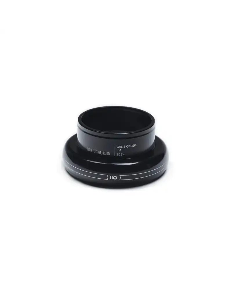 Cane Creek 110-Series Ec34 - Bottom - Blackec34/30
