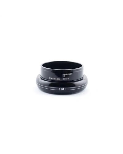 Cane Creek 110-Series Ec44 - Conversion - Bottom - Blackec44/33