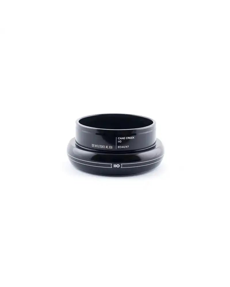 Cane Creek 110-Series Ec44 - Bottom - Blackec44/40