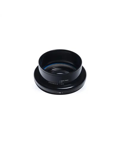 Cane Creek 110-Series Ec49 - Conversion - Bottom - Blackec49/30