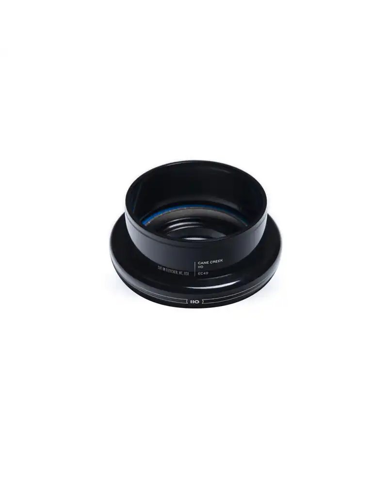 Cane Creek 110-Series Ec49 - Conversion - Bottom - Blackec49/30