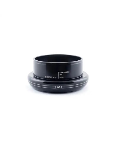 Cane Creek 110-Series Ec49 - Bottom - Blackec49/40
