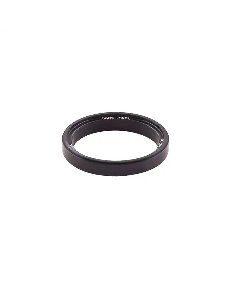 Cane Creek 110-Series 5mm Spacer - Black28, 6