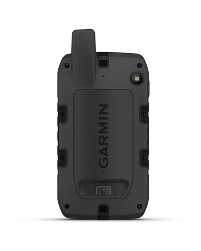Garmin Montana 710 GPS Multibanda/GNSS Touchscreen con TopoActive Europa