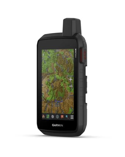 Garmin Montana 710i GPS Multibanda/GNSS inReach Touchscreen con TopoActive Europa