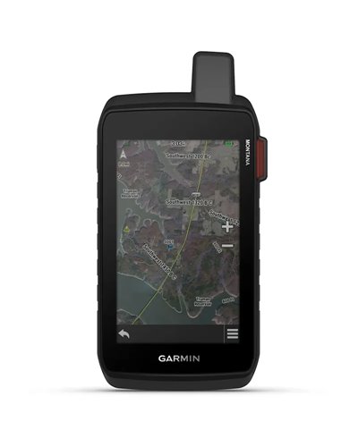 Garmin Montana 710i GPS Multibanda/GNSS inReach Touchscreen con TopoActive Europa