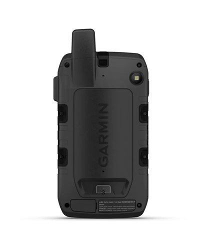 Garmin Montana 710i GPS Multibanda/GNSS inReach Touchscreen con TopoActive Europa