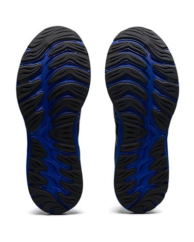 Asics Gel-Cumulus 23 GTX Gore-Tex Men's Running Shoes, Black/Sheet Rock