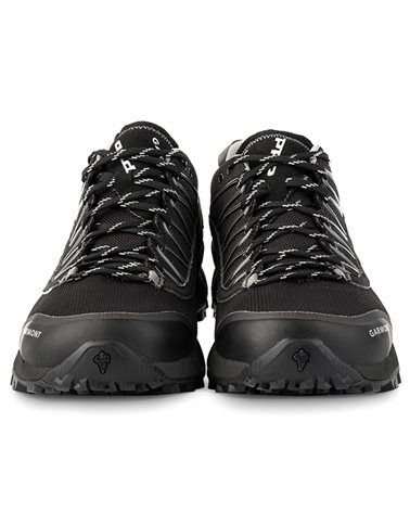 Garmont 9.81 N-AIR-G  2.0 GTX Gore-Tex Surround Men's Hiking Shoes, Black
