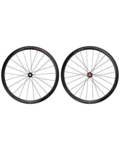 Campagnolo Hyperon Ultra DB 2WF Wheelset