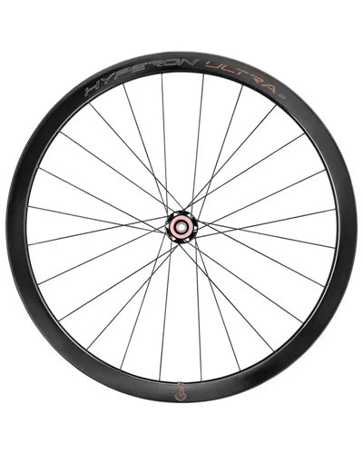 Campagnolo Hyperon Ultra DB 2WF Wheelset