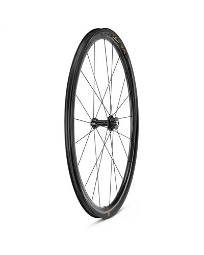 Campagnolo Hyperon Ultra DB 2WF Wheelset
