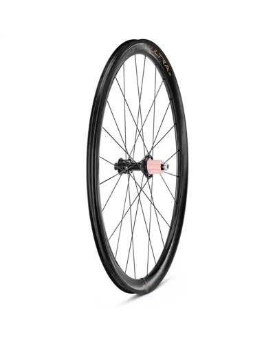 Campagnolo Hyperon Ultra DB 2WF Wheelset