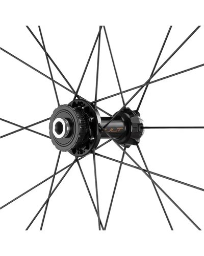 Campagnolo Hyperon Ultra DB 2WF Wheelset