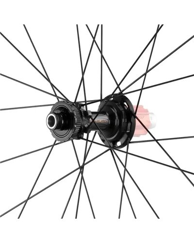 Campagnolo Hyperon Ultra DB 2WF Wheelset