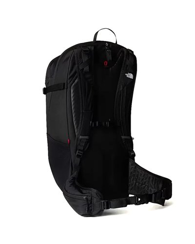 The North Face Basin 36 Trekking Backpack, TNF Black/TNF Black/NPF